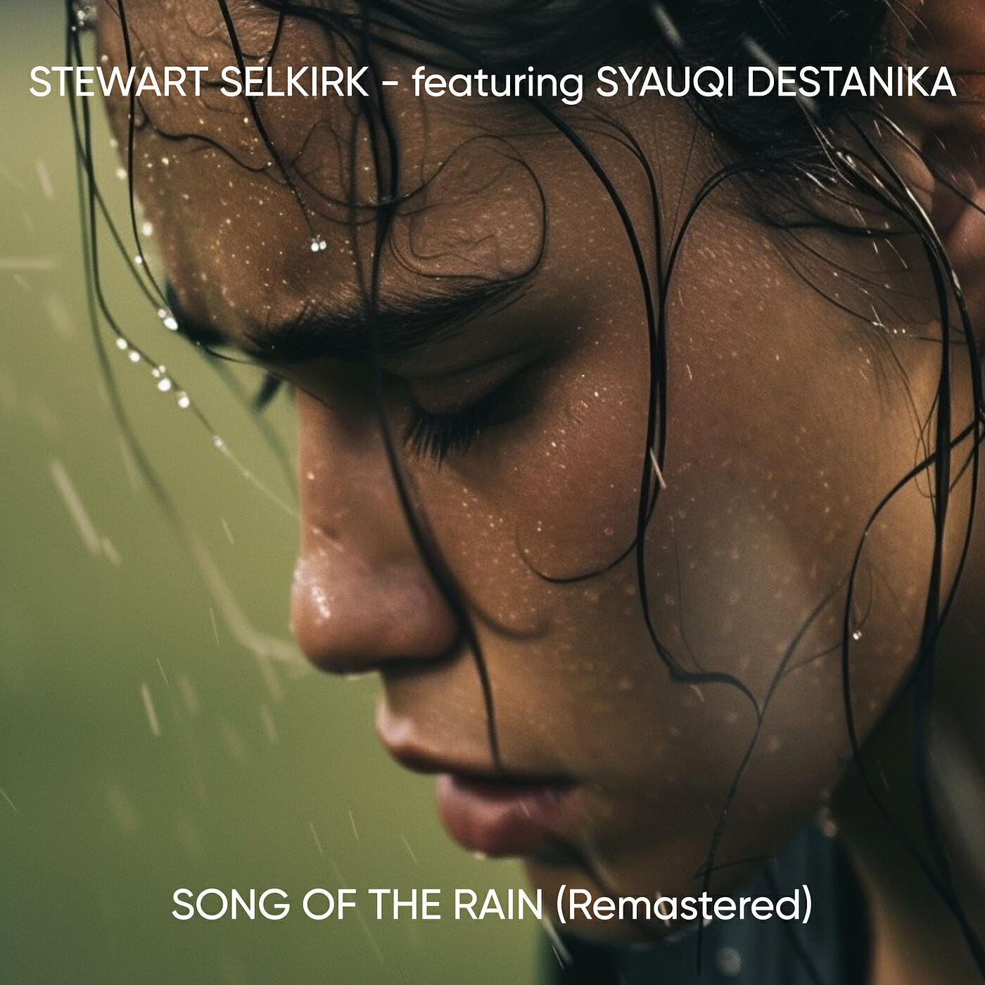 Постер альбома Song of the Rain (Remastered 2024)