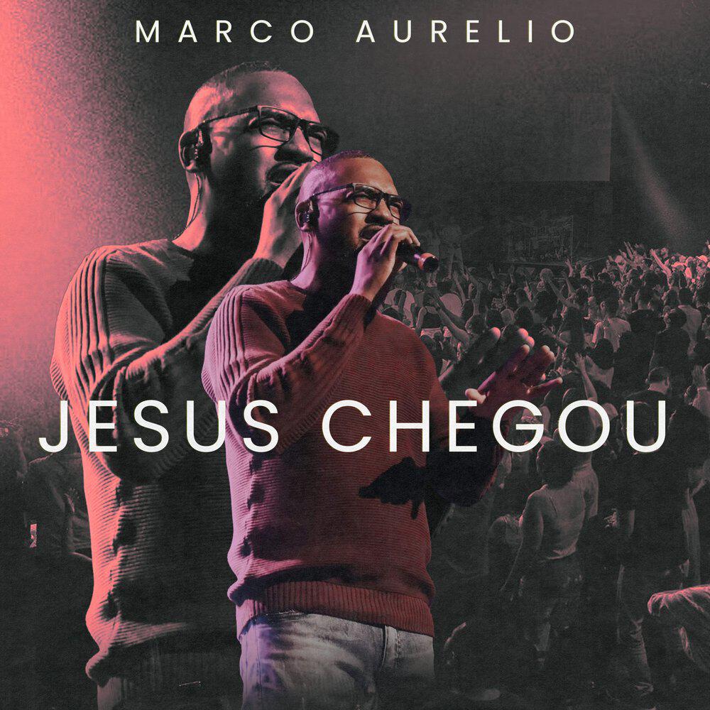 Релиз Jesus Chegou