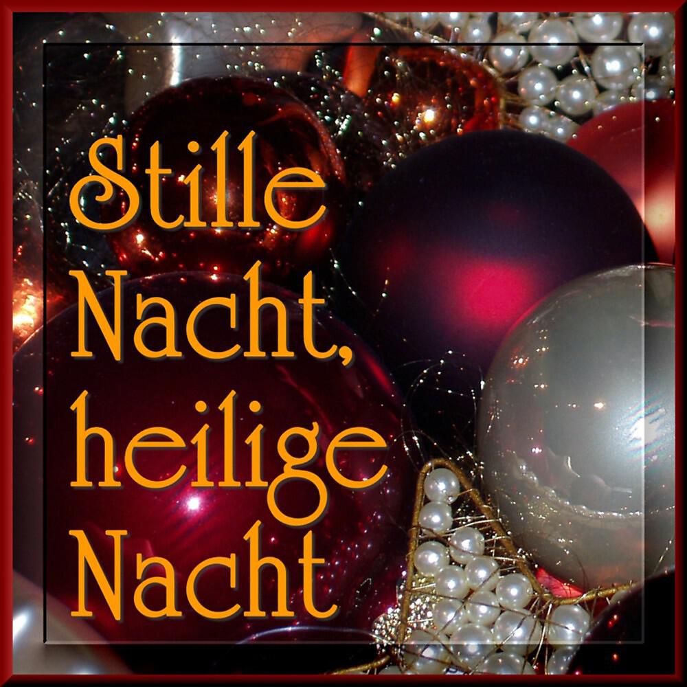 Релиз Stille Nacht, heilige Nacht