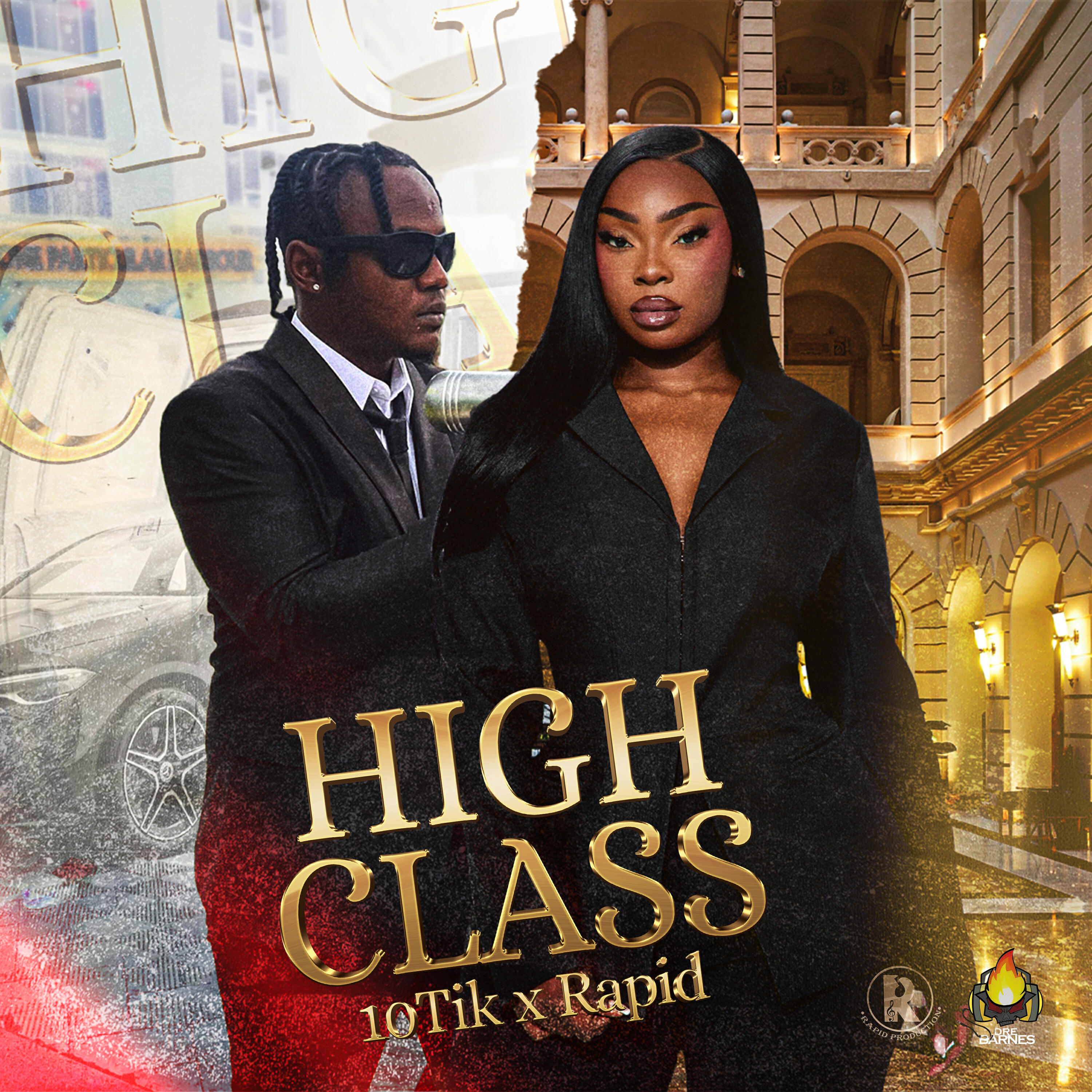 Релиз High Class