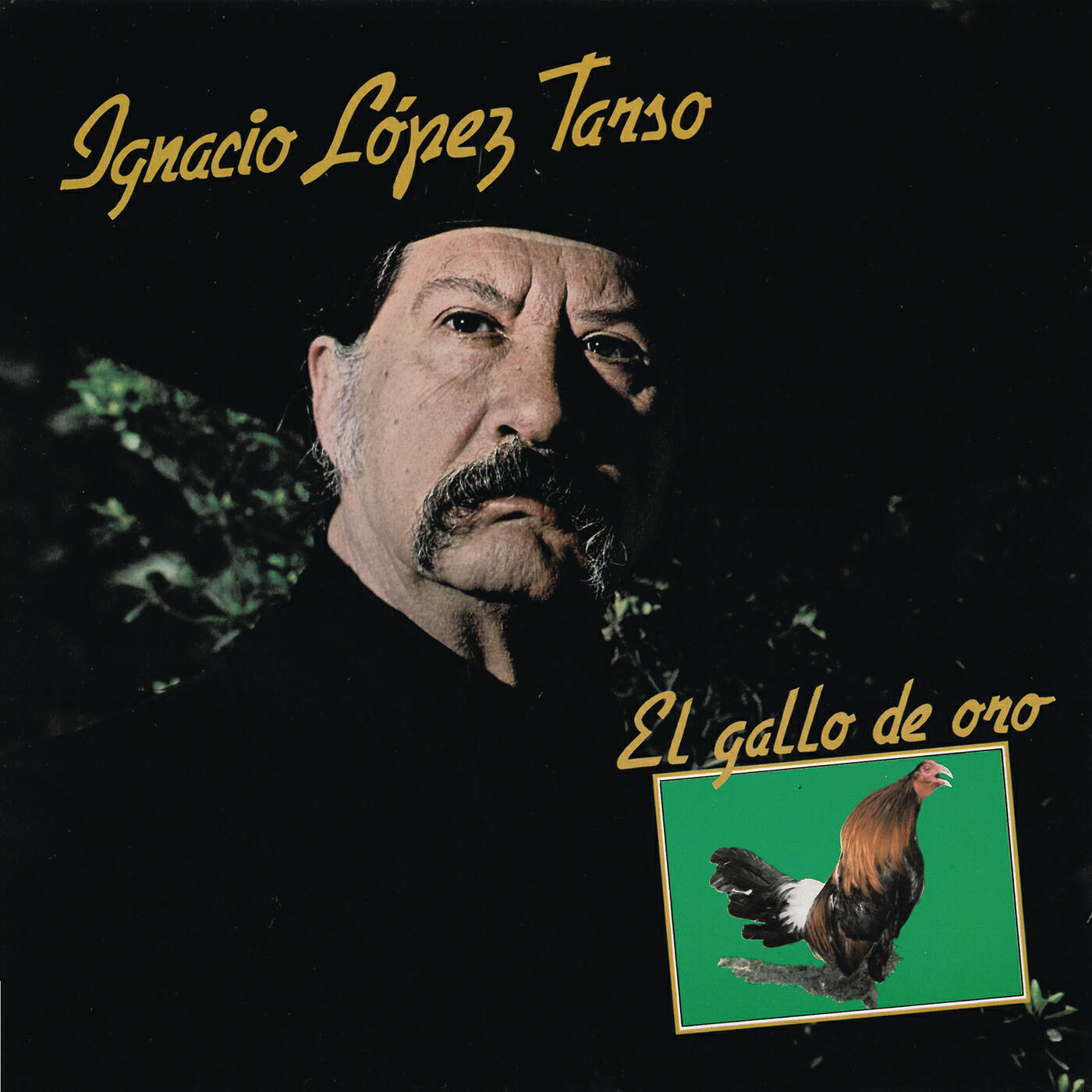 Релиз El Gallo De Oro