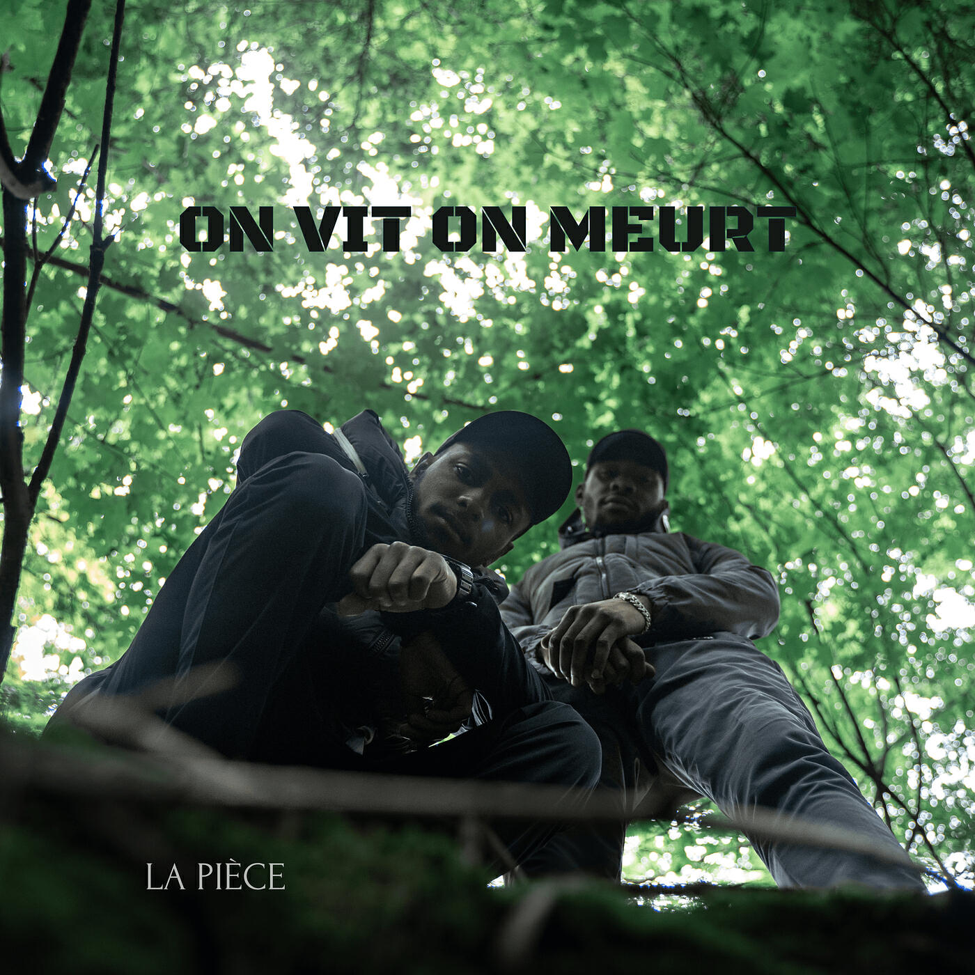 Релиз On vit on meurt