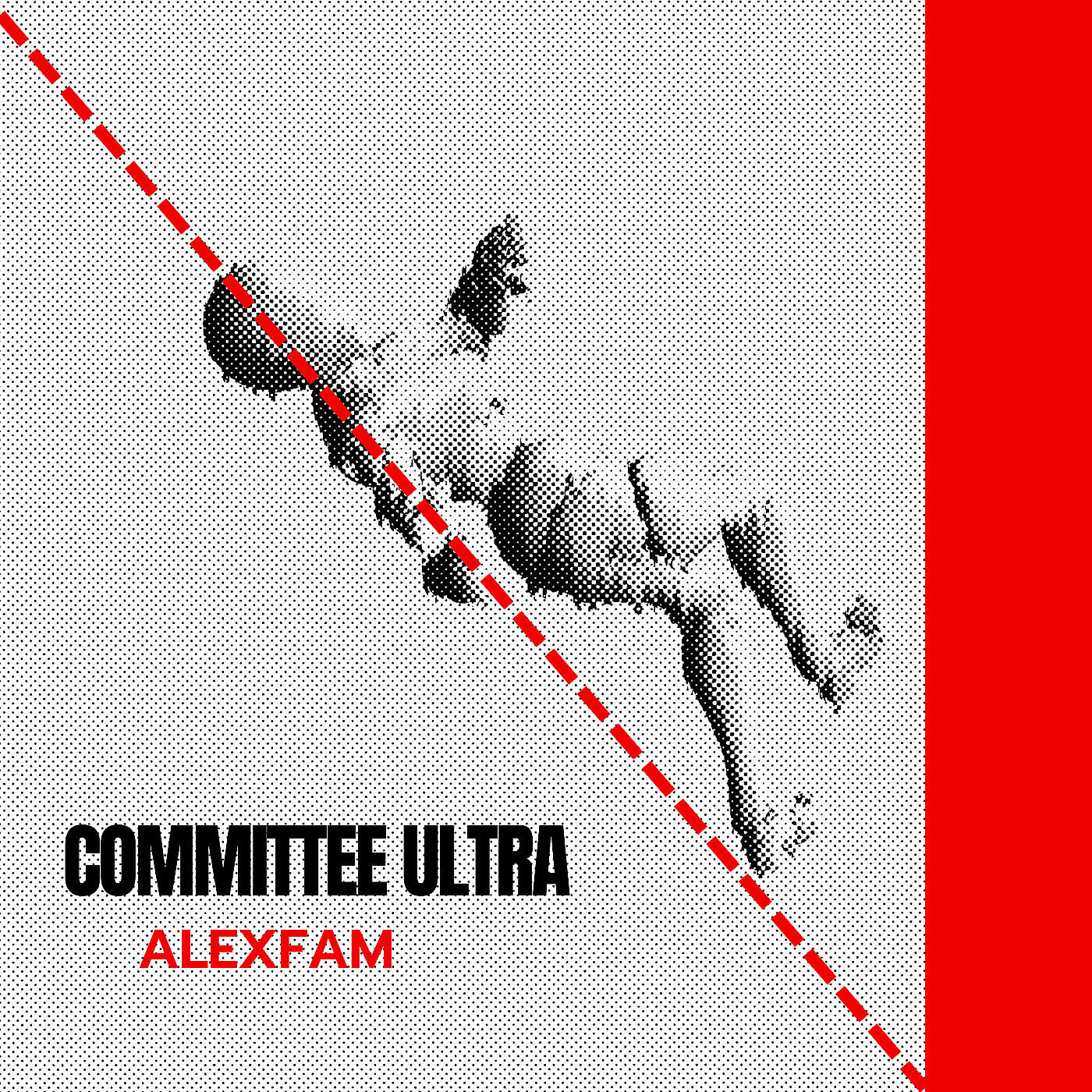 Релиз Committee Ultra