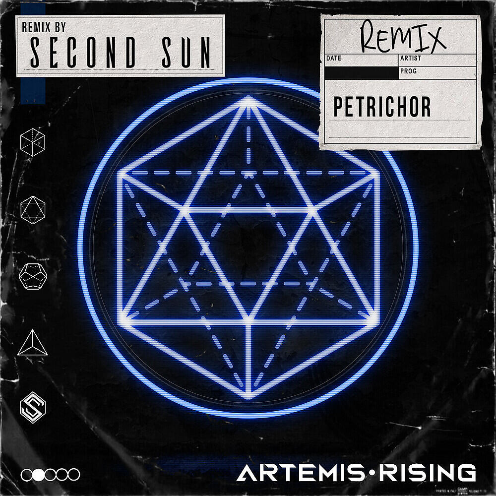 Релиз Petrichor