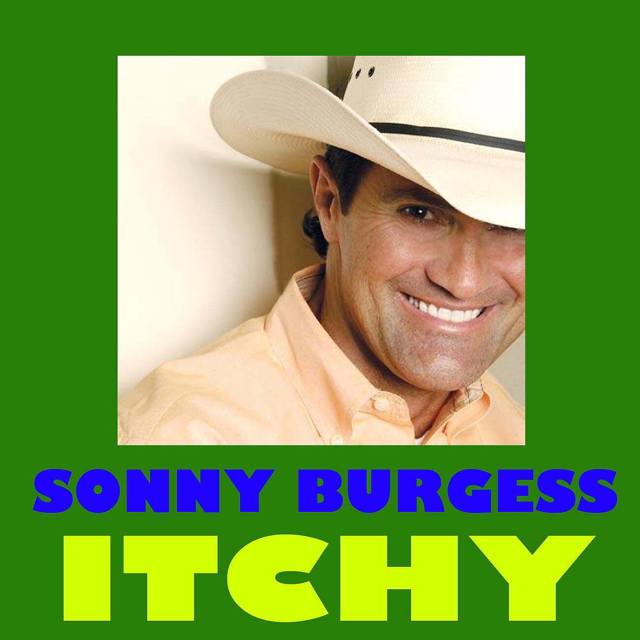 Релиз Itchy