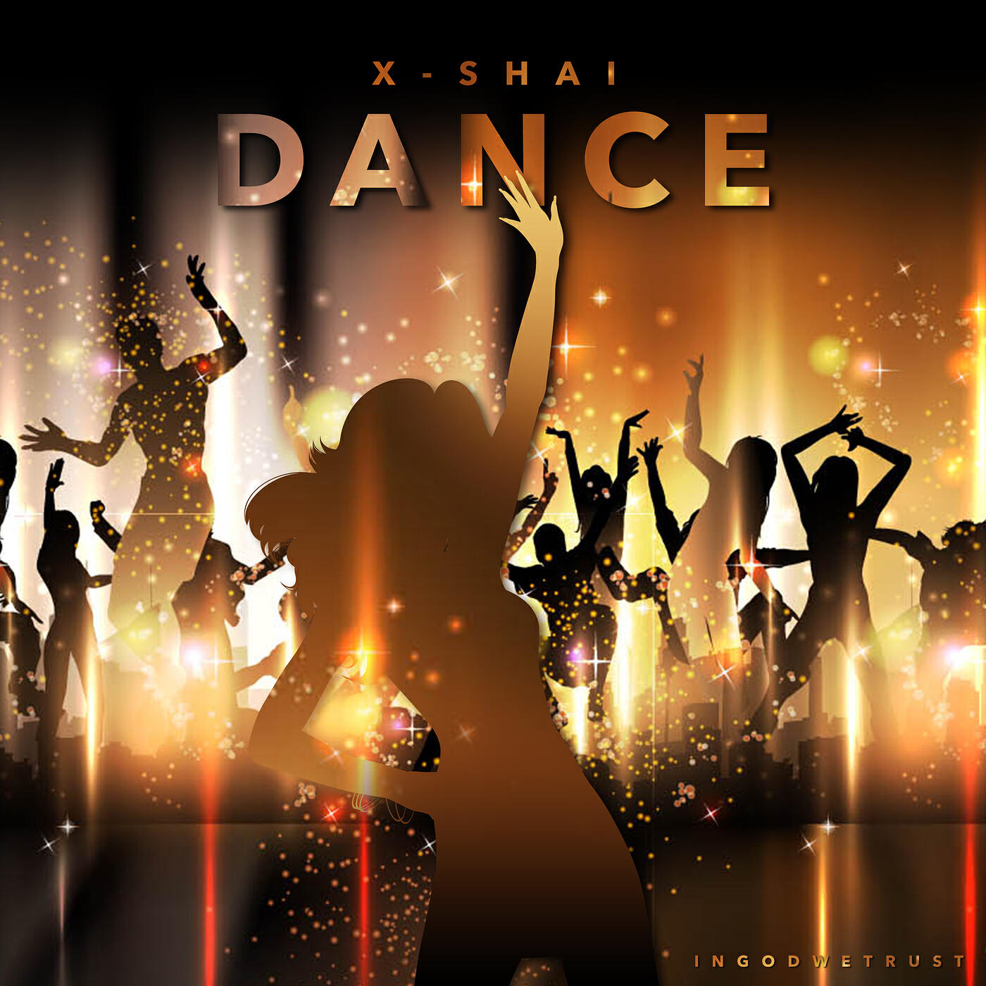 Релиз Dance