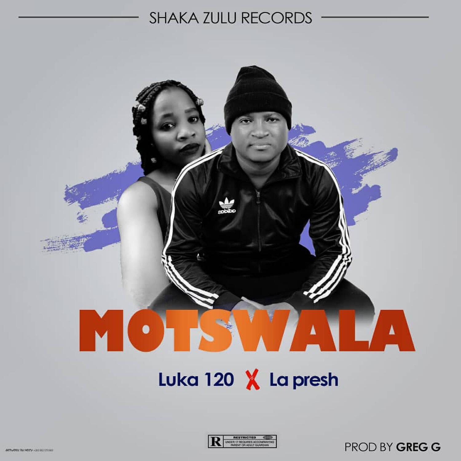 Релиз Motswala