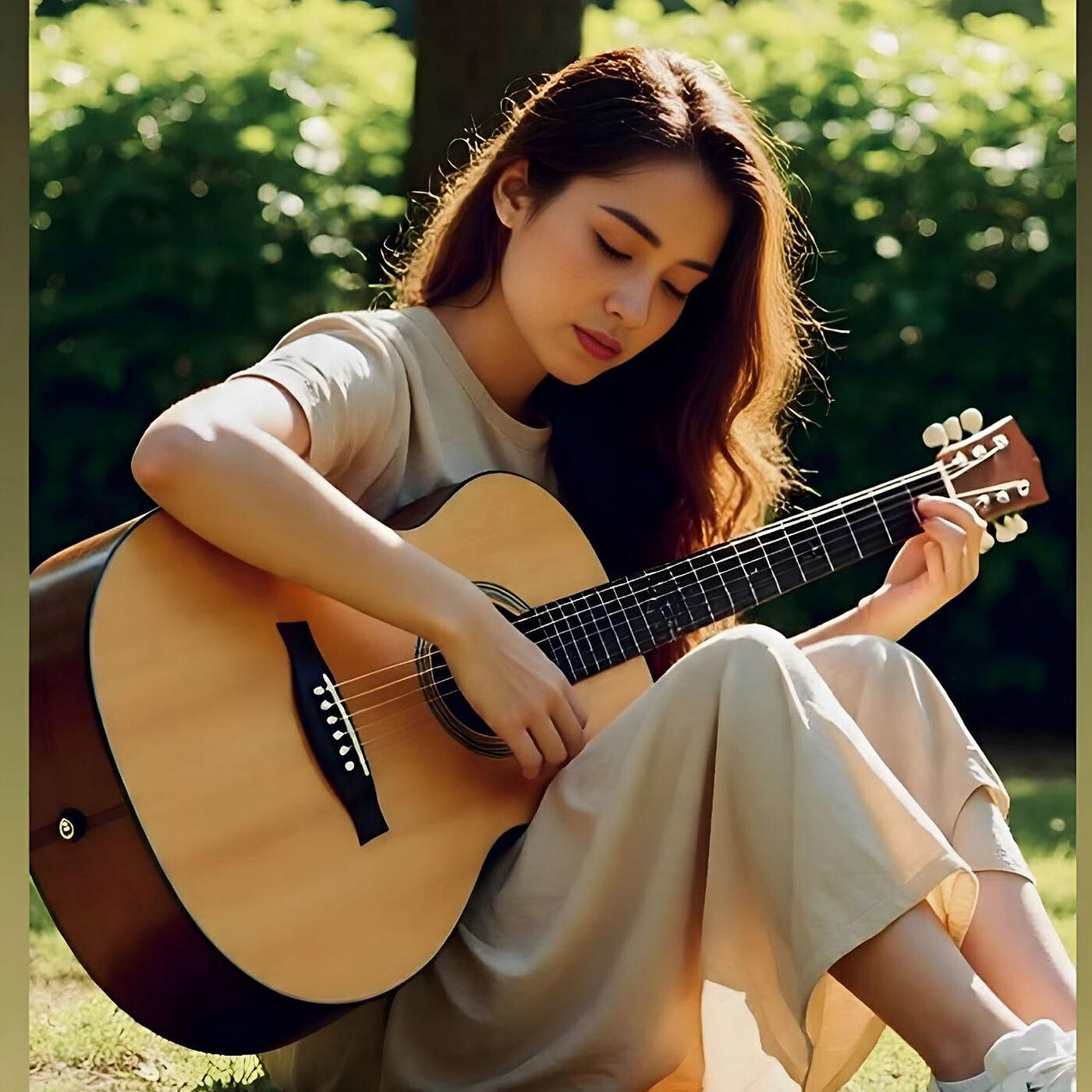 Релиз Our Name Hums Between the Strings