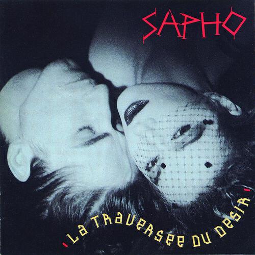 Релиз La traversée du désir