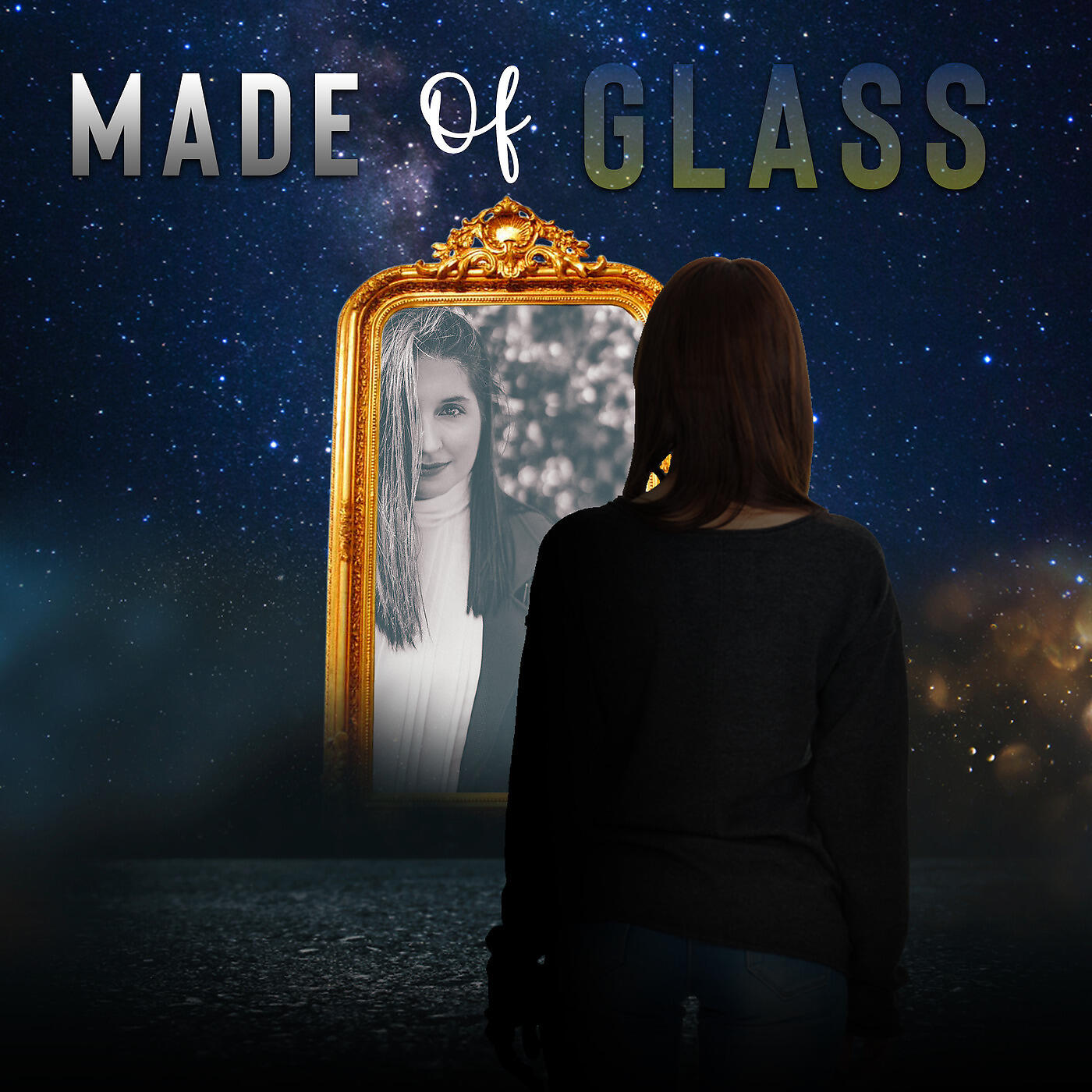 Релиз Made of Glass