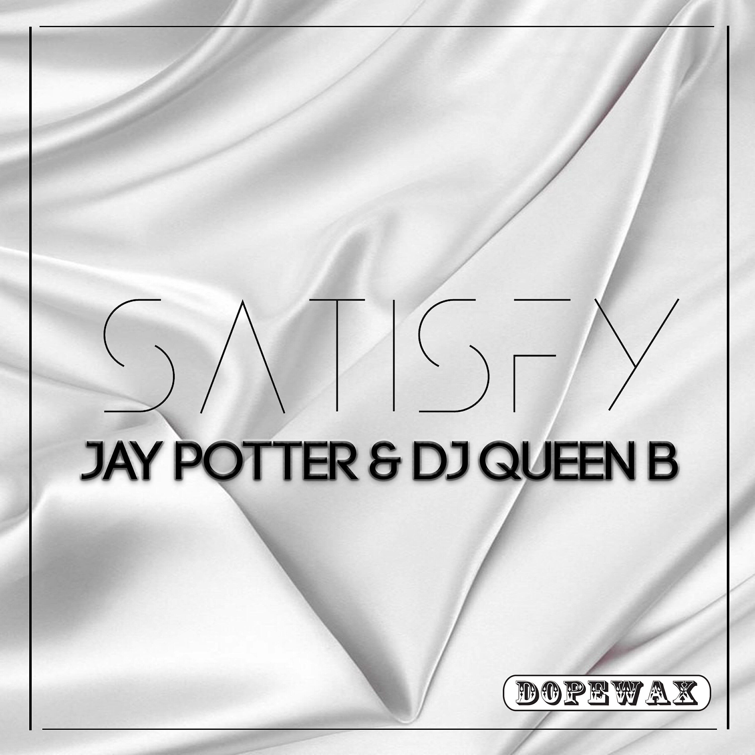 Релиз Satisfy