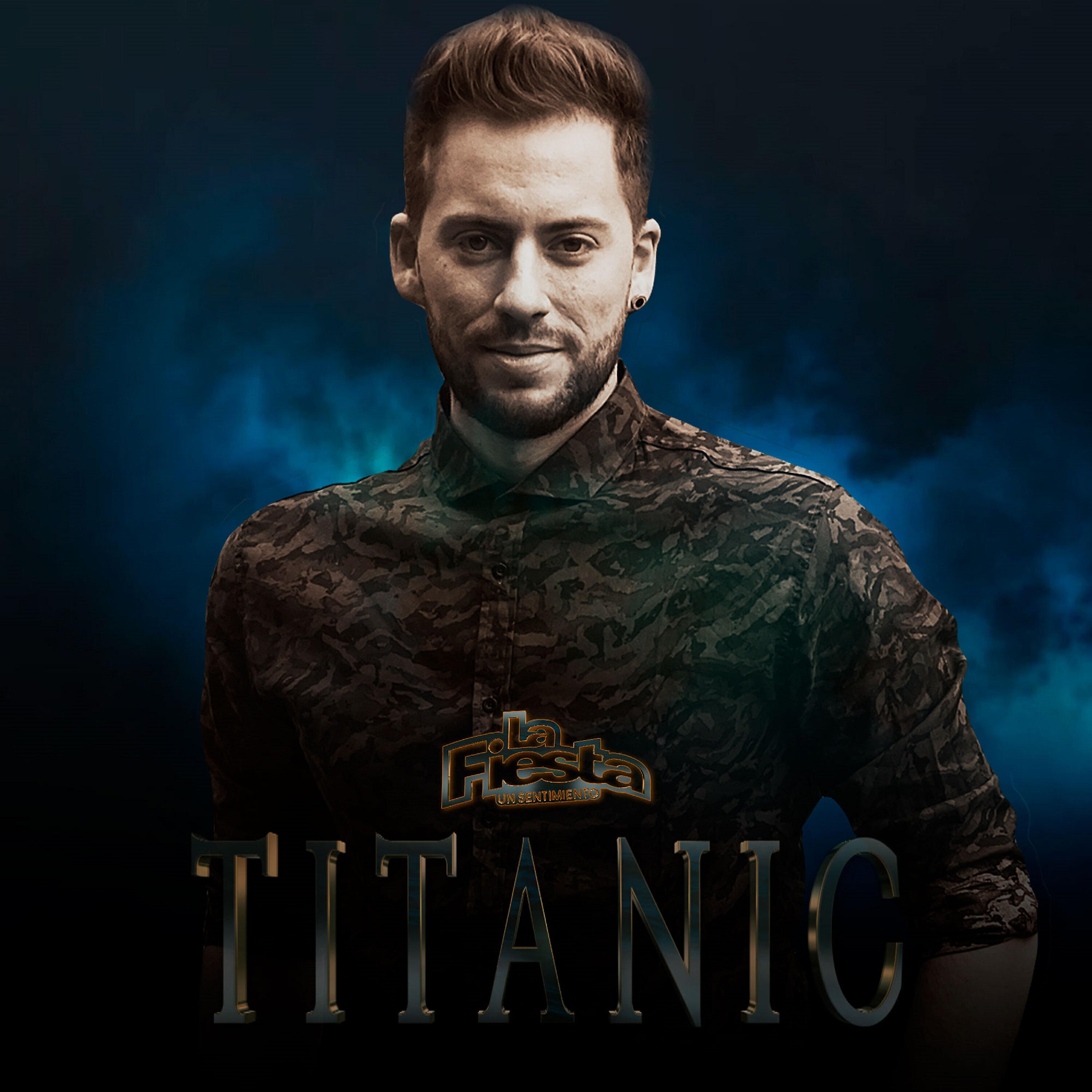 Релиз Titanic