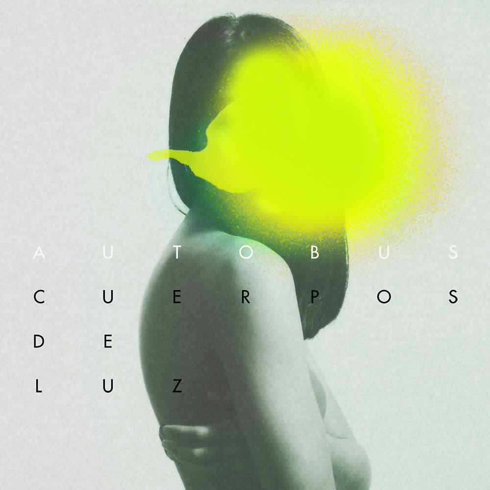 Релиз Cuerpos de Luz