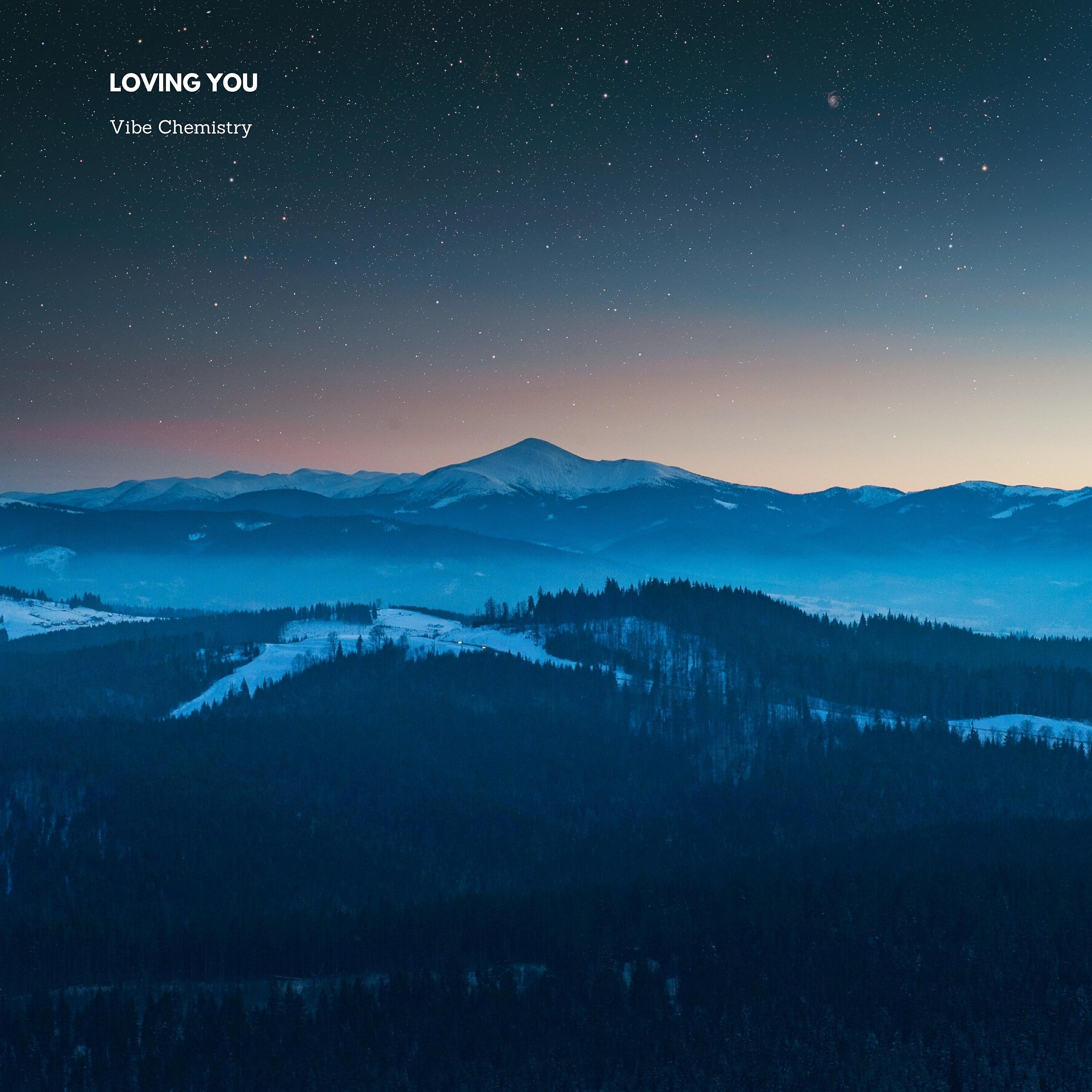 Релиз Loving You