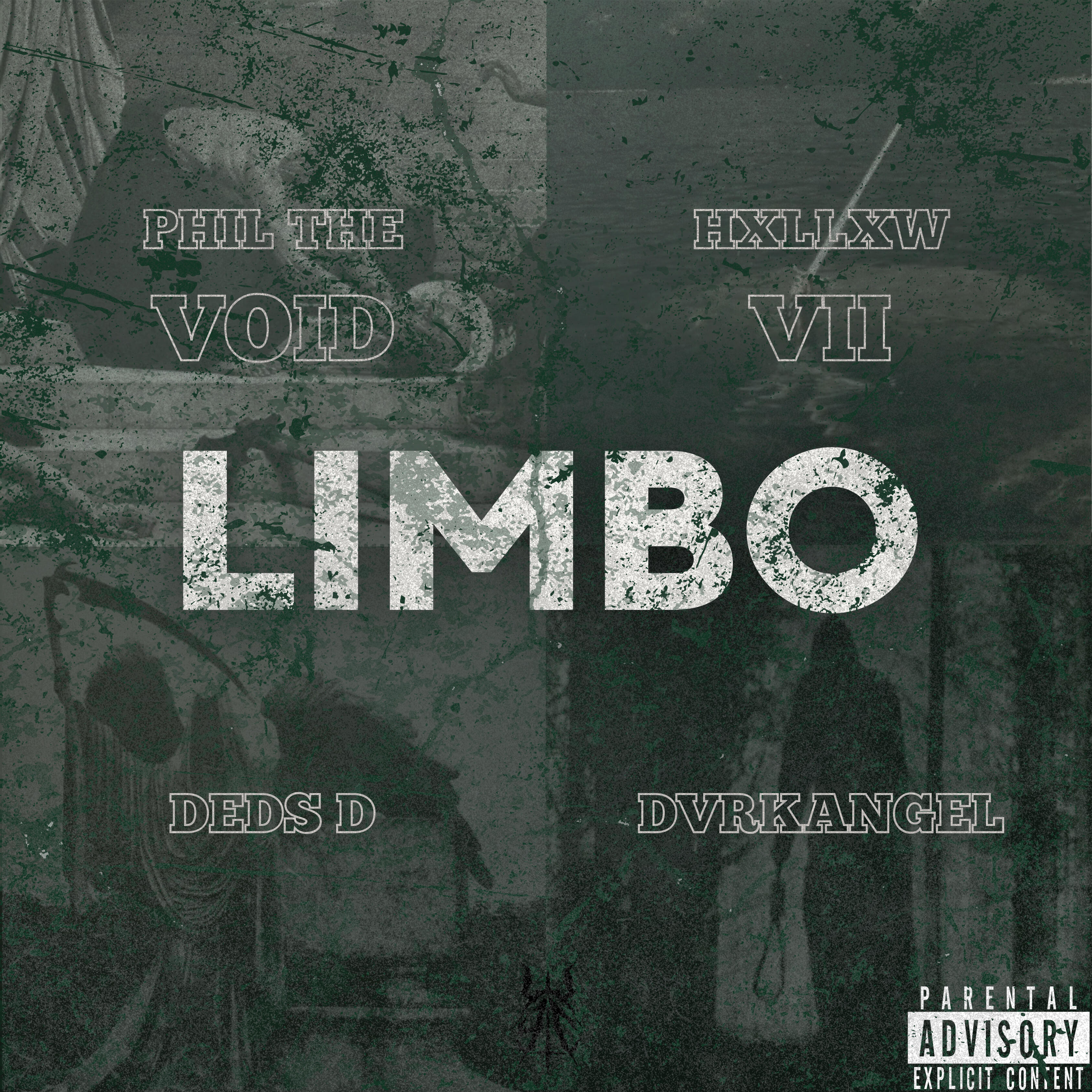 Релиз Limbo