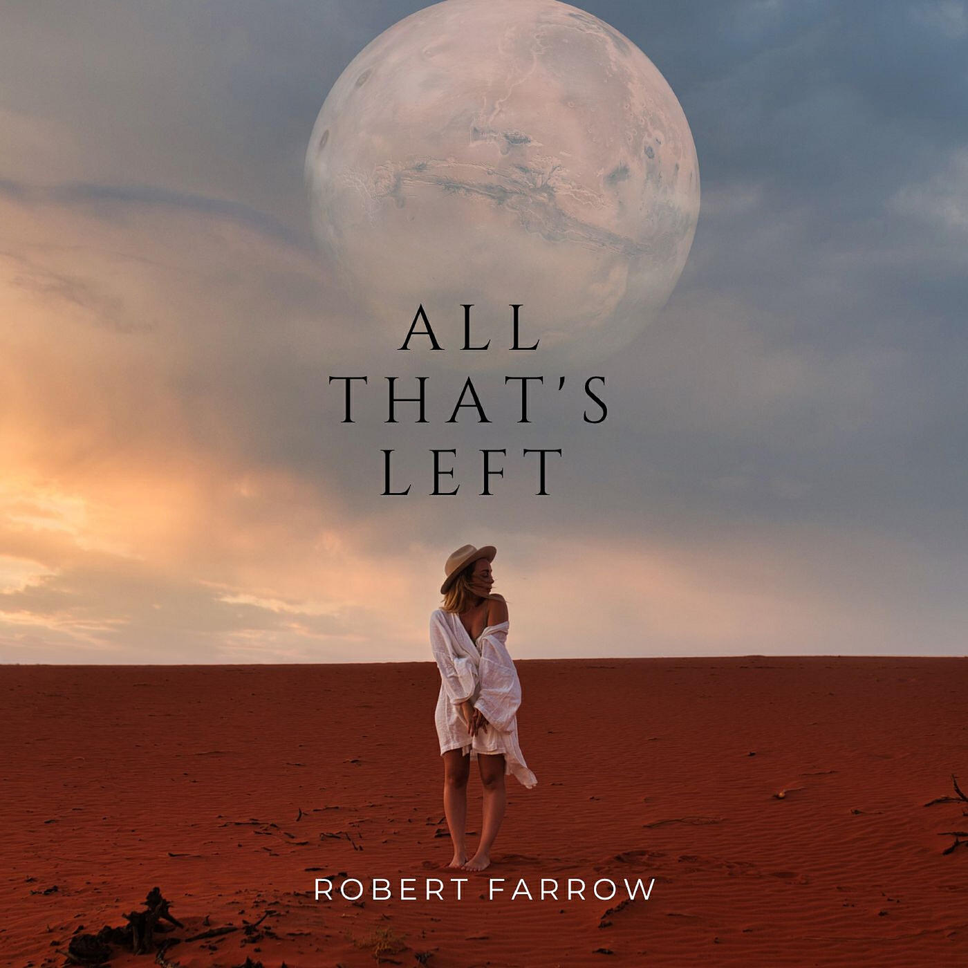Релиз All That's Left