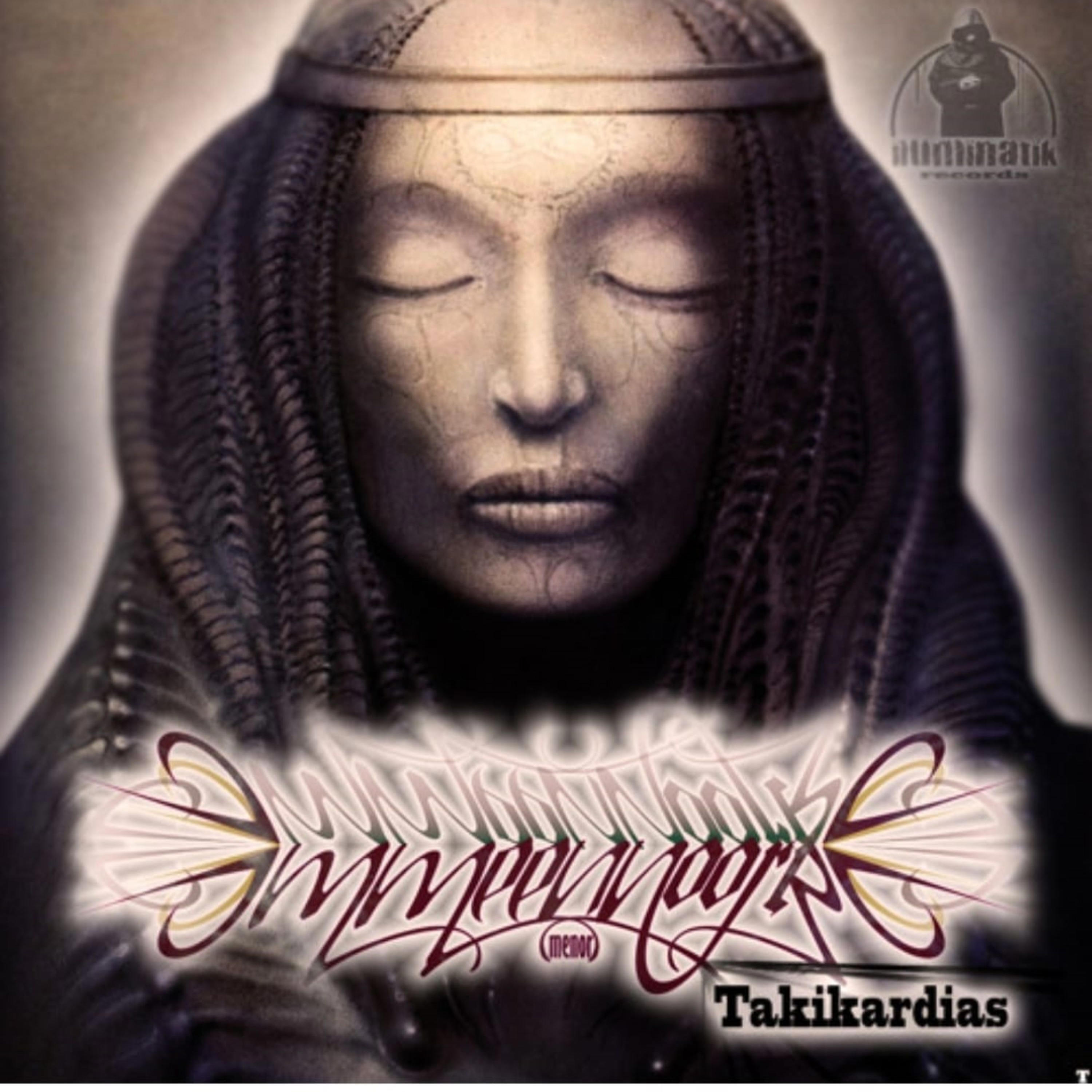 Релиз Takikardias