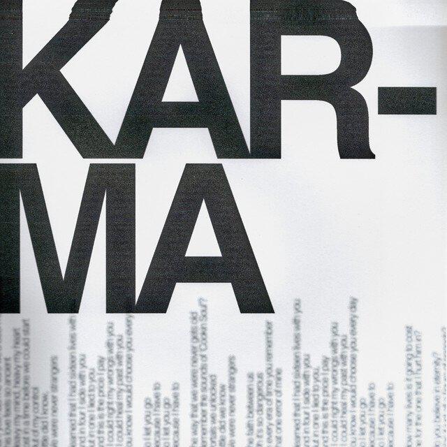 Релиз Karma