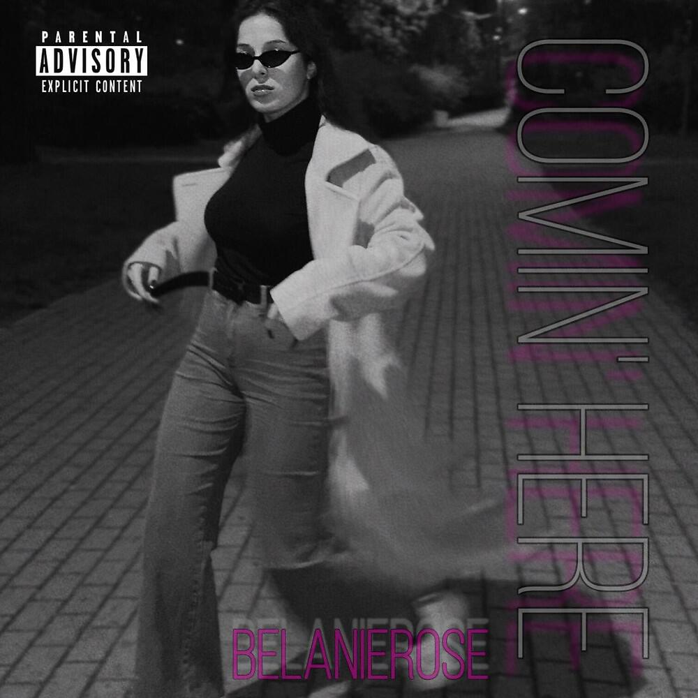 Belanierose