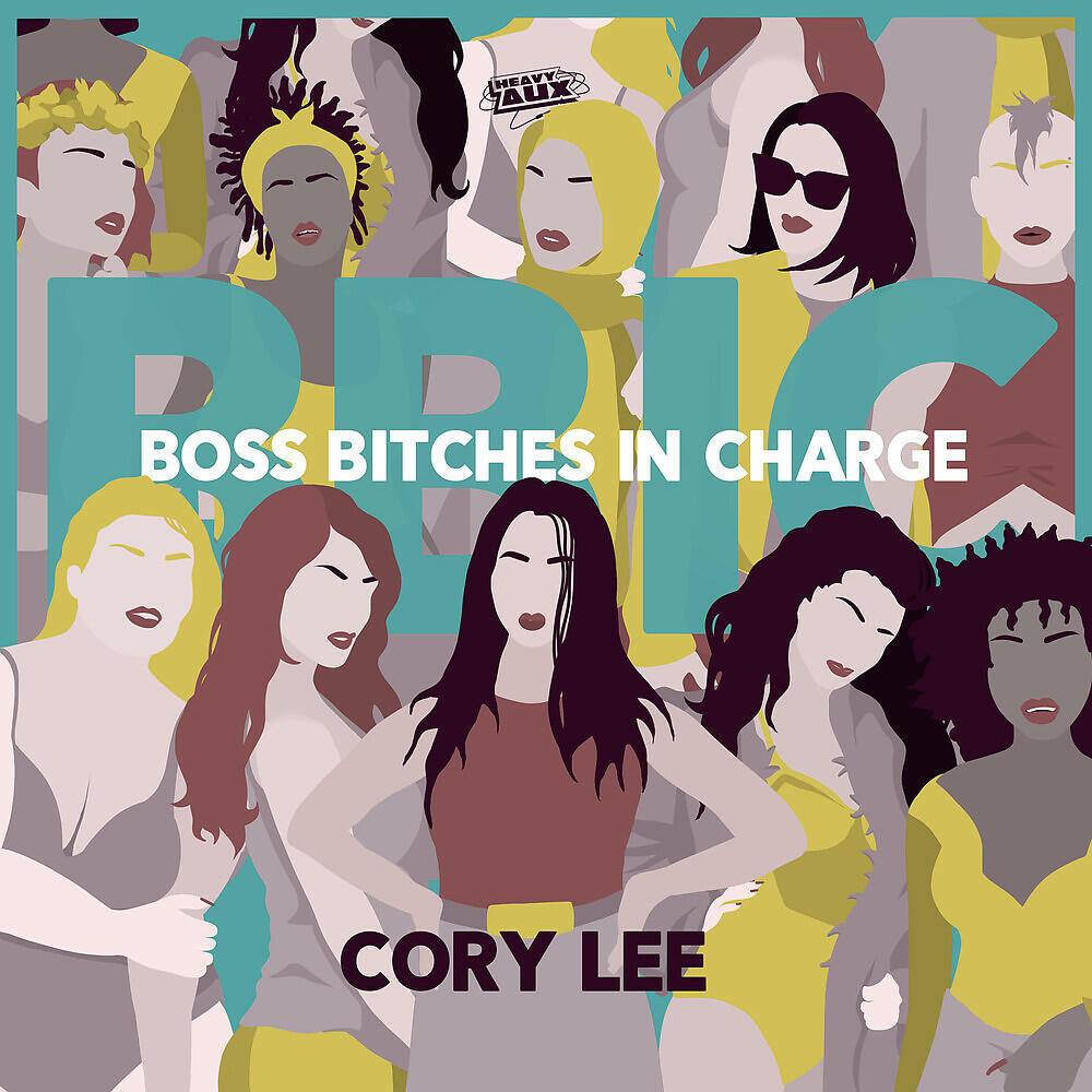 Релиз Boss Bitches In Charge (BBIC)