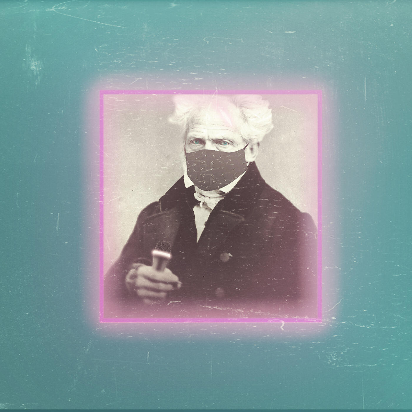 Релиз Arthur Schopenhauer - Il velo di Maya
