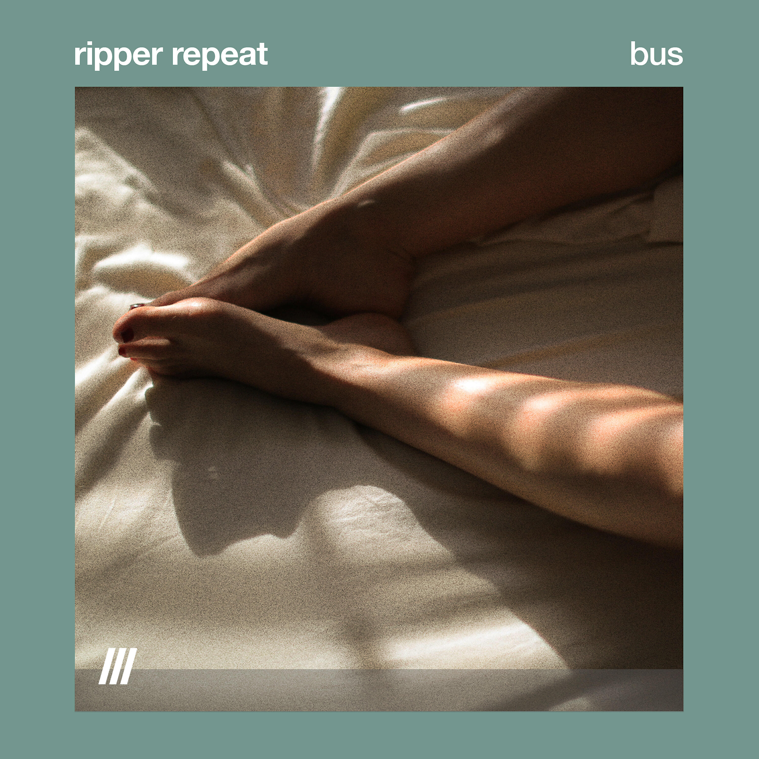 Постер альбома bus