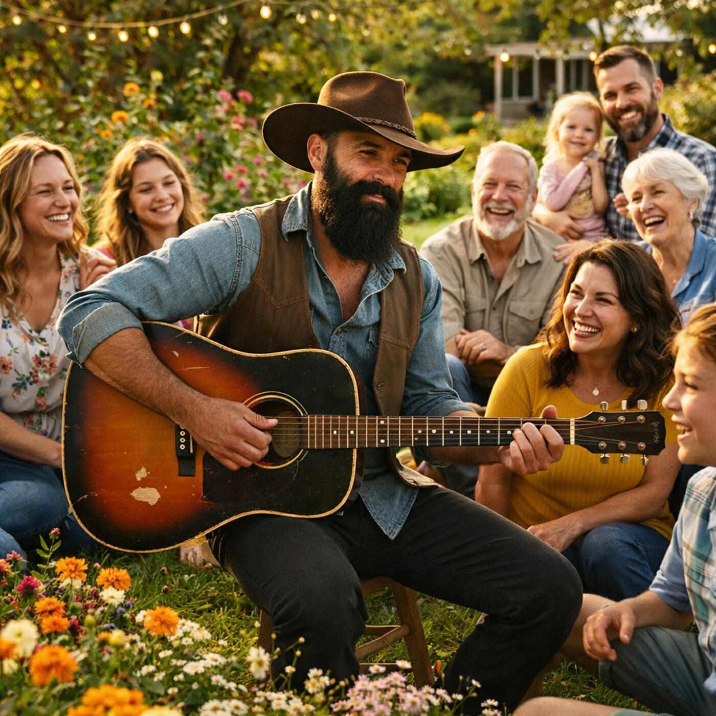 Релиз Family Ties & Good Times
