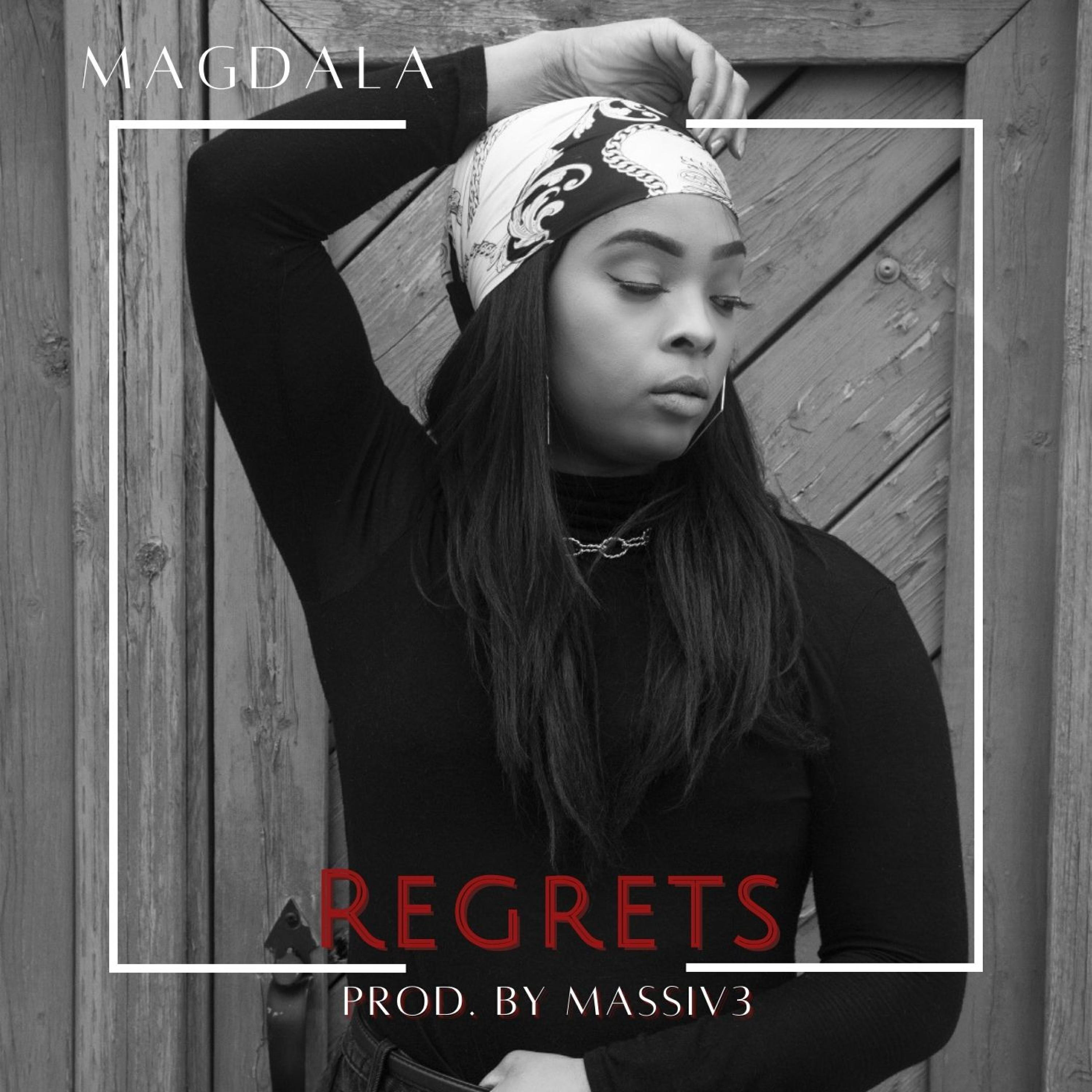 Релиз Regrets