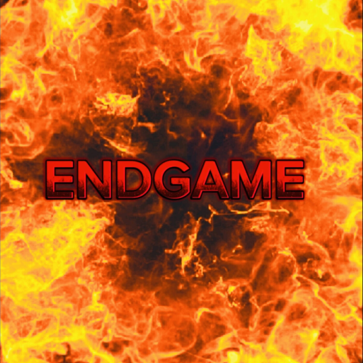 Релиз Endgame