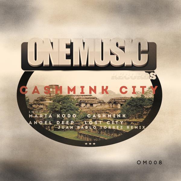 Релиз Cashmink City
