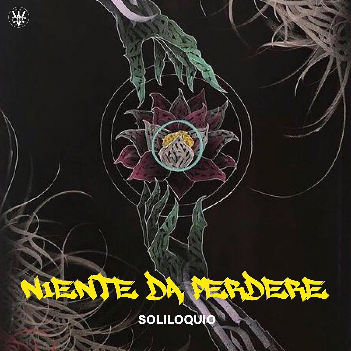 Релиз NIENTE DA PERDERE