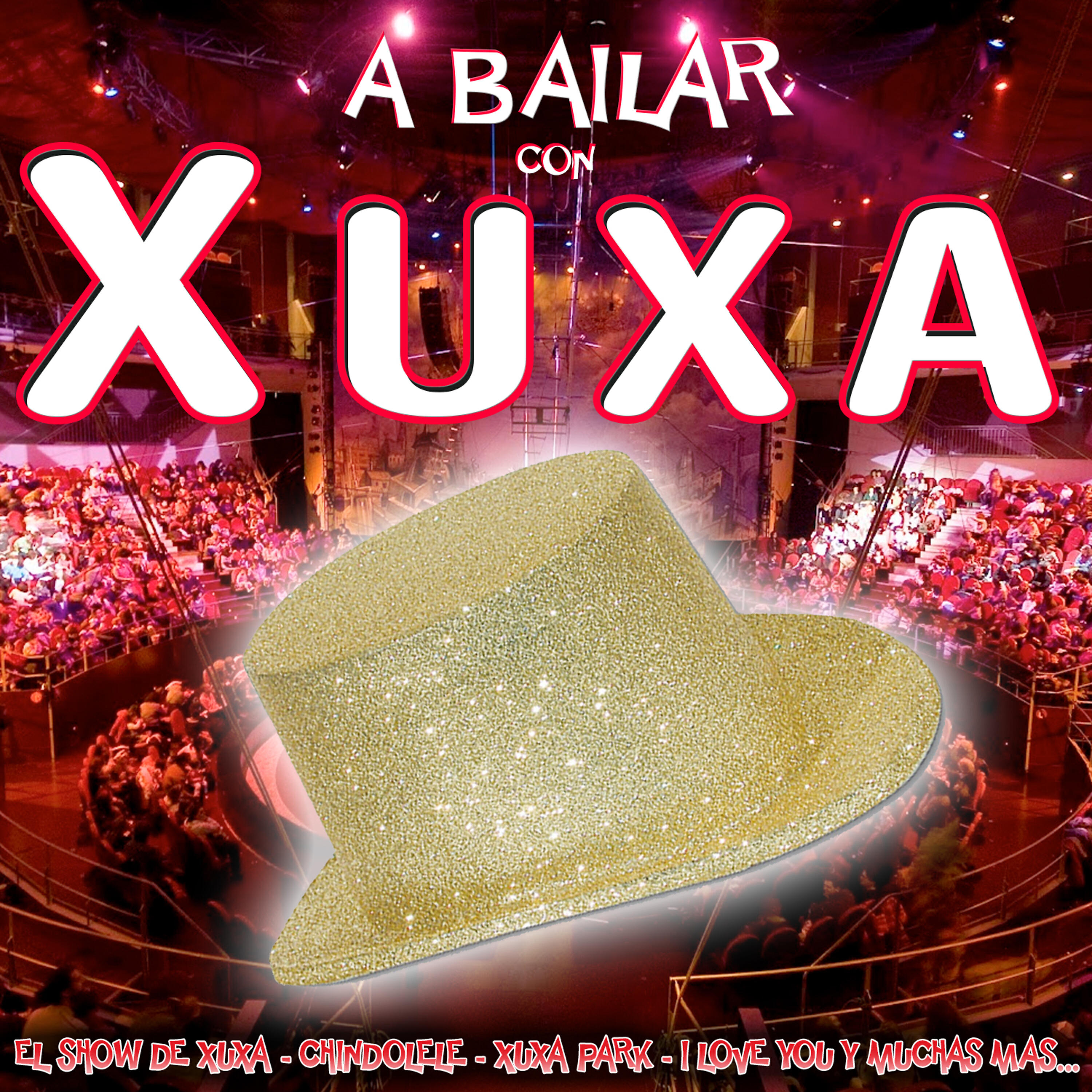 Релиз A Bailar Con Xuxa