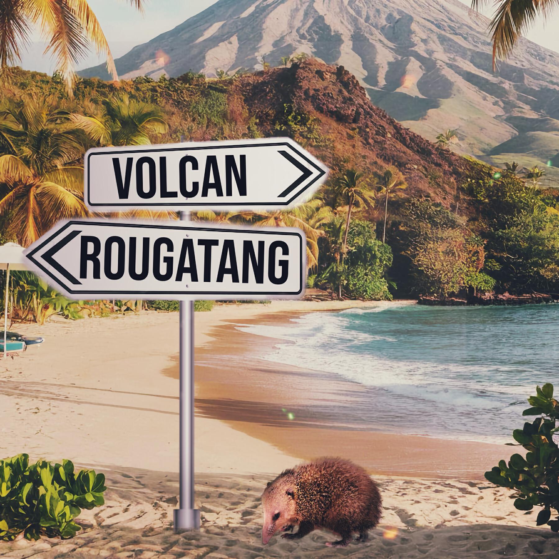 Релиз ROUGATANG
