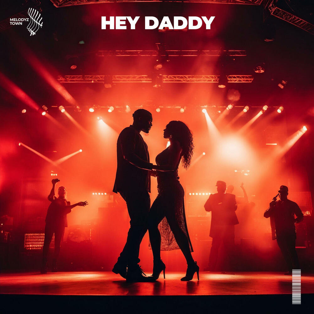 Релиз hey daddy (daddy's home) [sped up]
