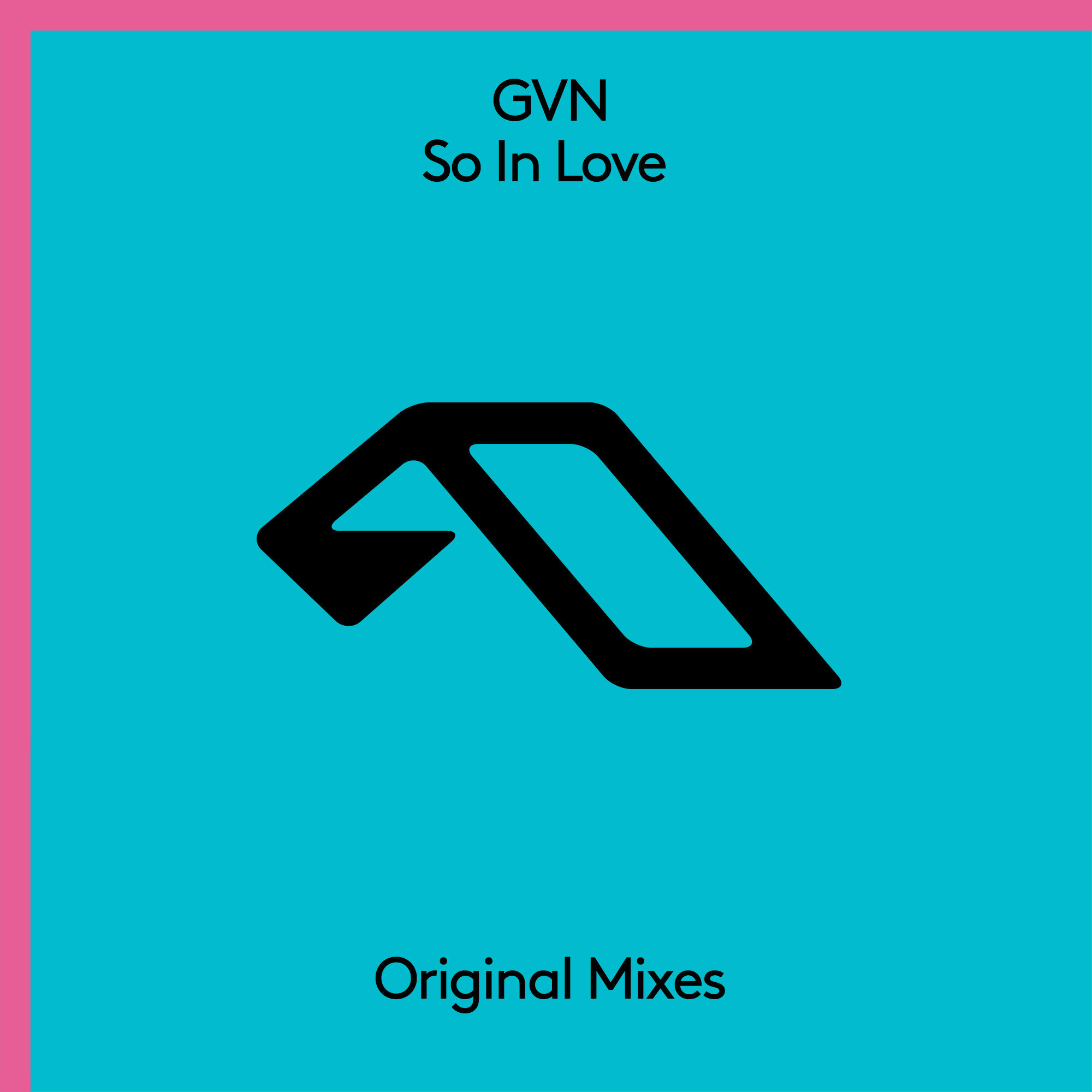Релиз So In Love