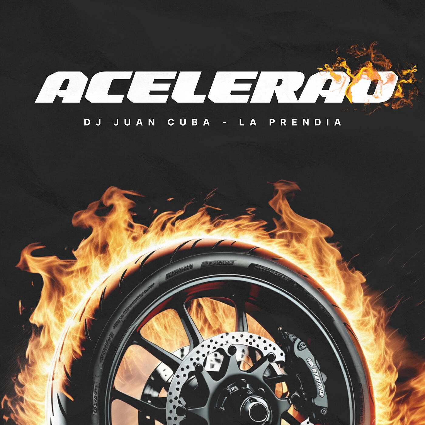 Релиз Acelerao
