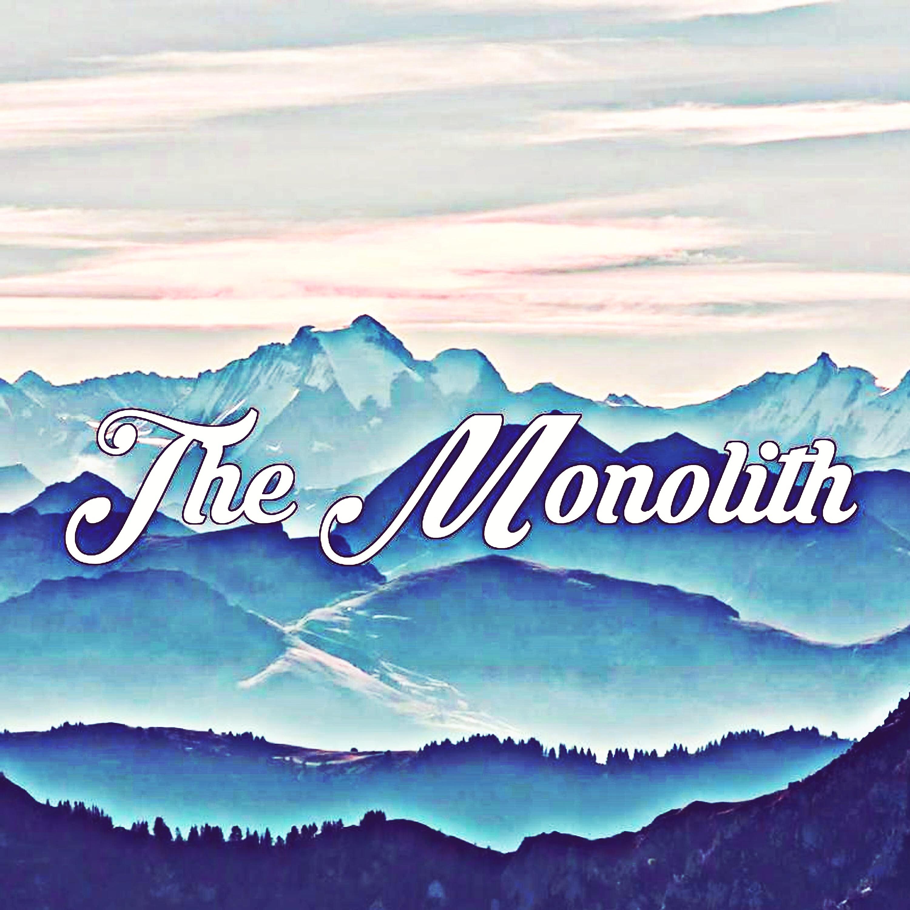 Релиз The Monolith