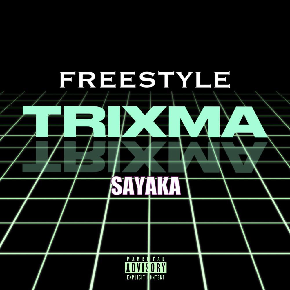 Релиз Freestyle Trixma