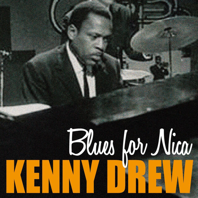 Релиз Blues for Nica