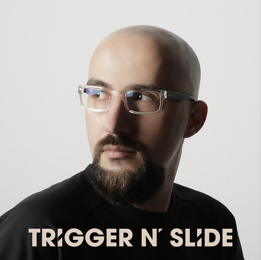 Trigger N' Slide