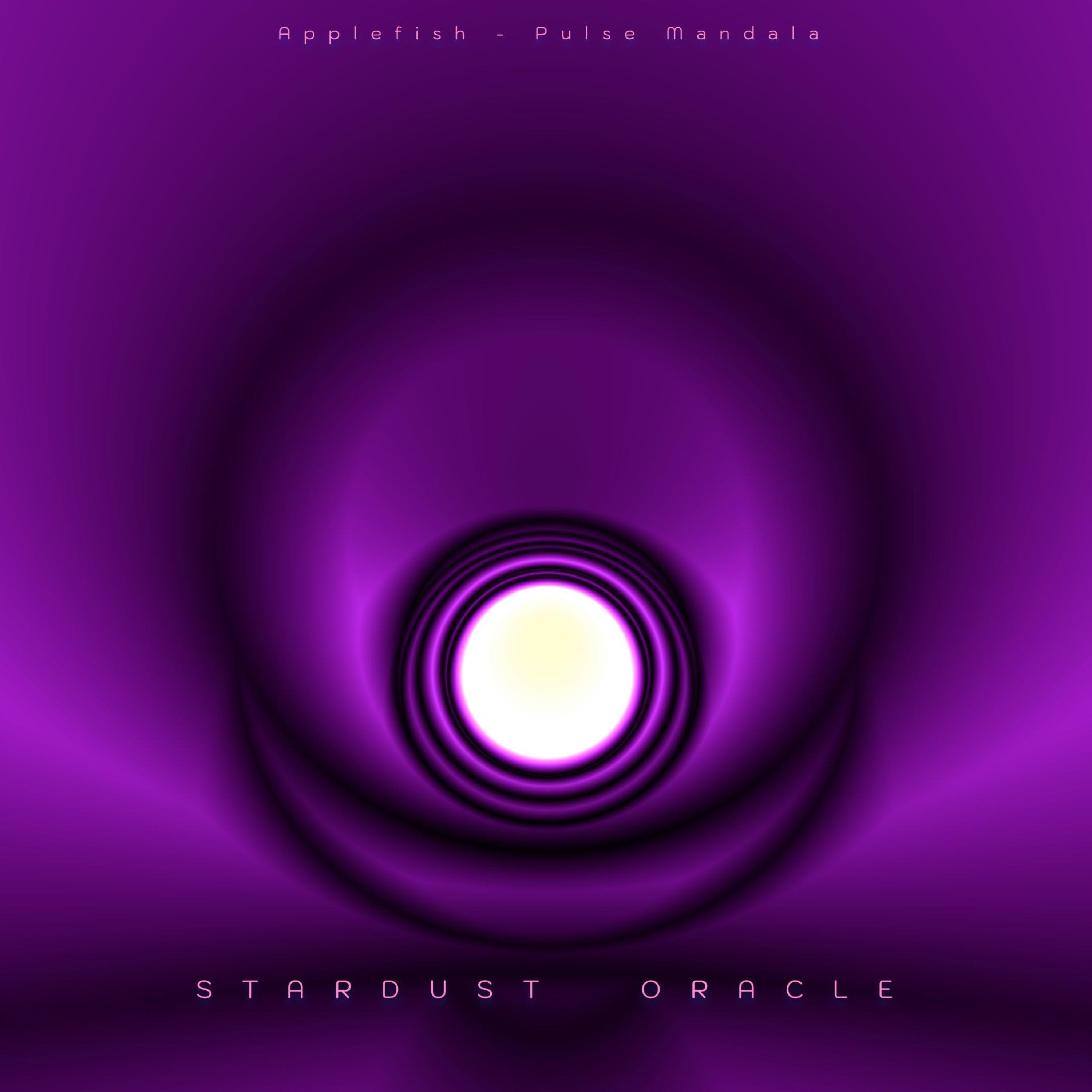 Pulse Mandala