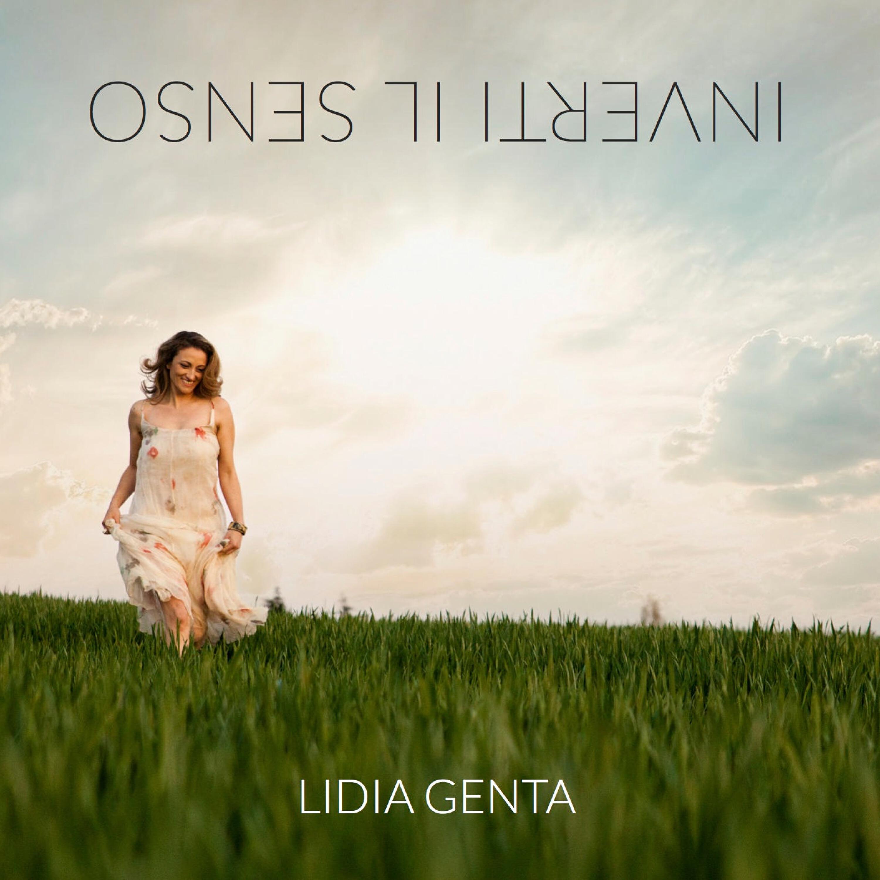 Релиз Inverti il senso