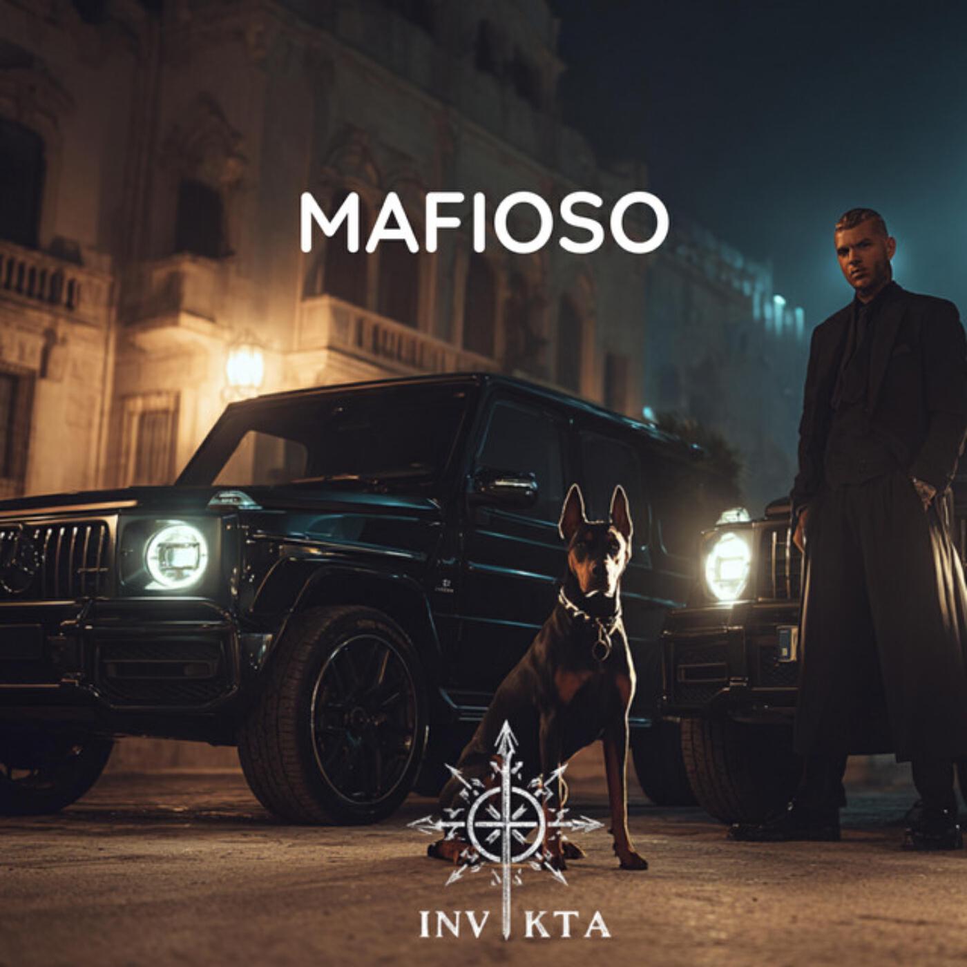 Релиз Mafioso