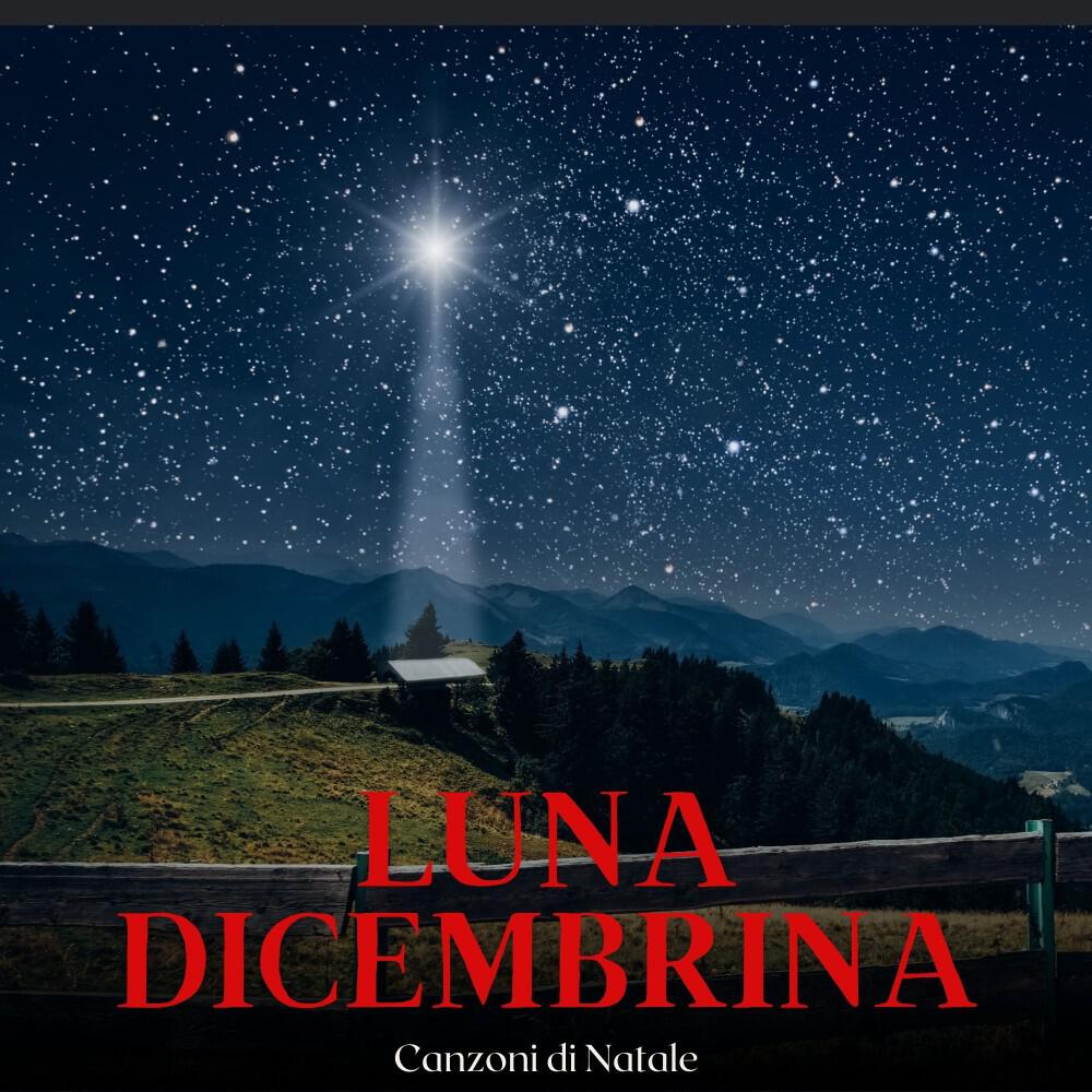 Релиз Luna Dicembrina: Jazz Rilassante