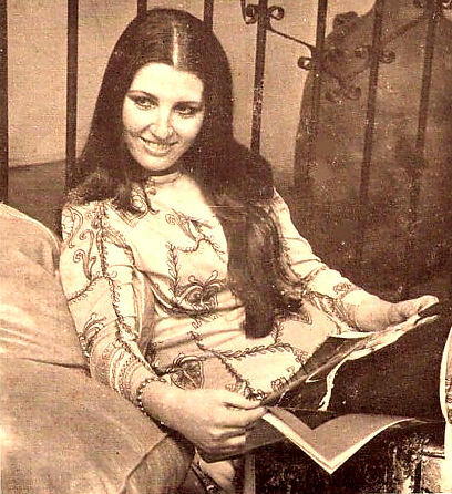 Julia Elena Dávalos