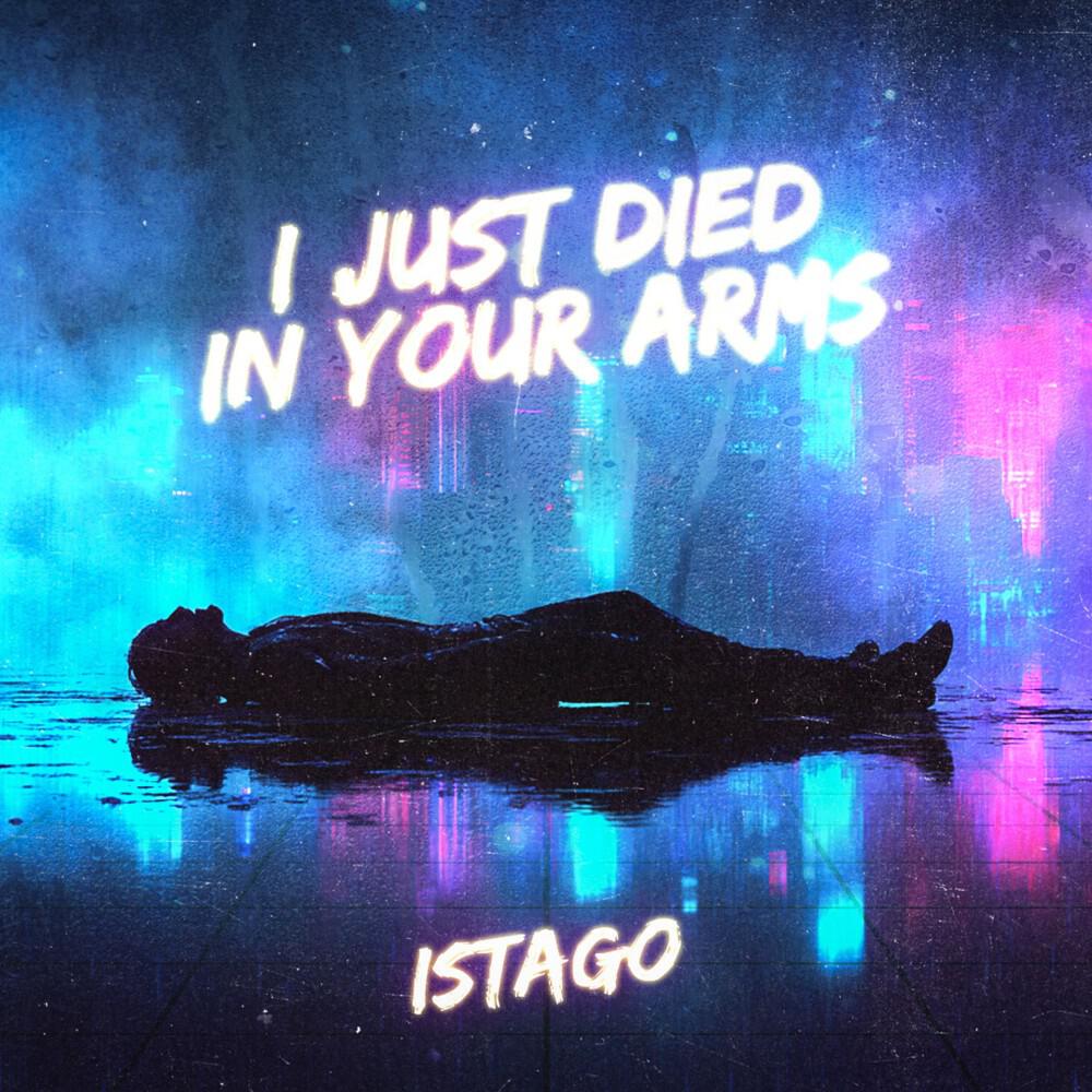 Релиз I Just Died In Your Arms