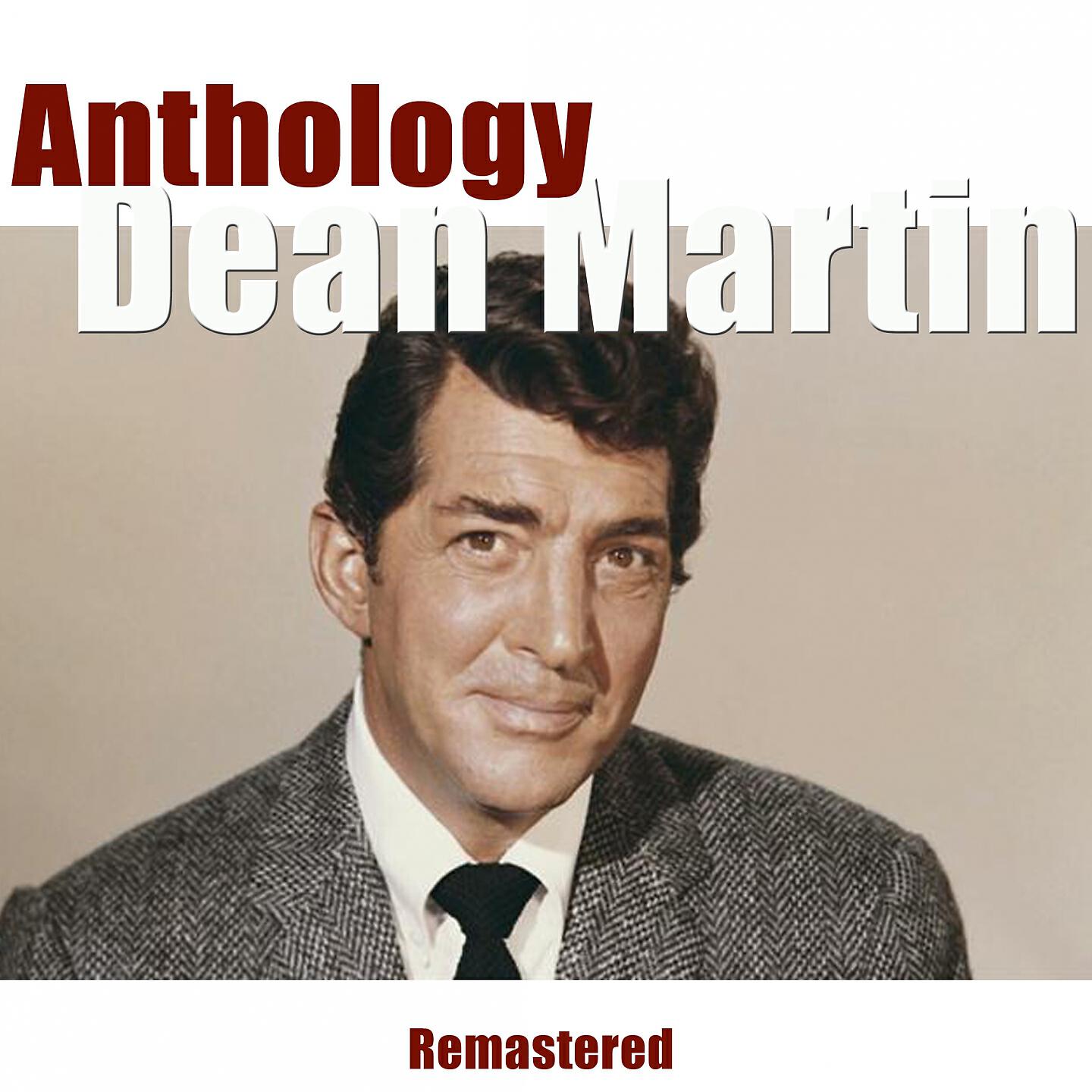 Релиз Anthology