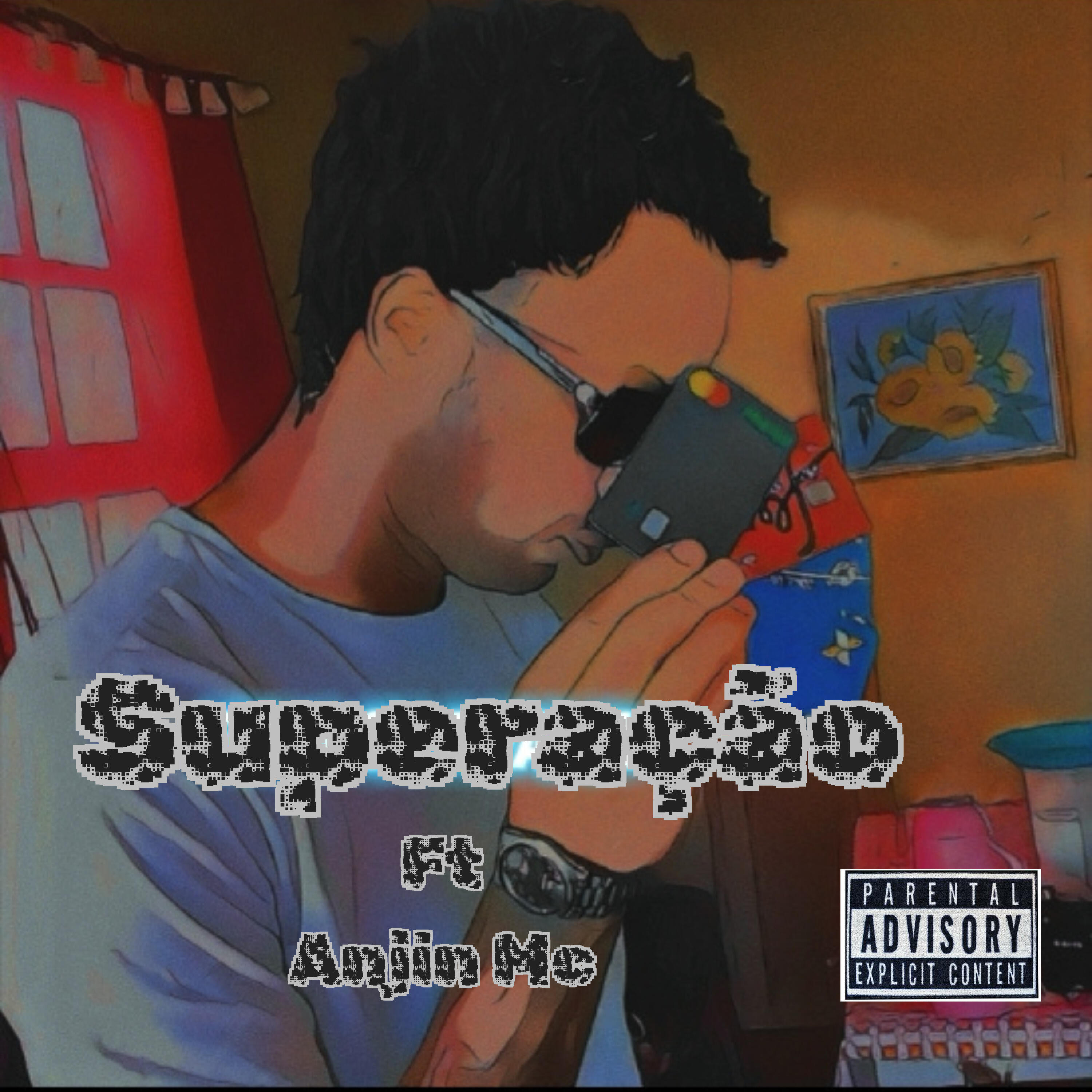 Релиз Superação