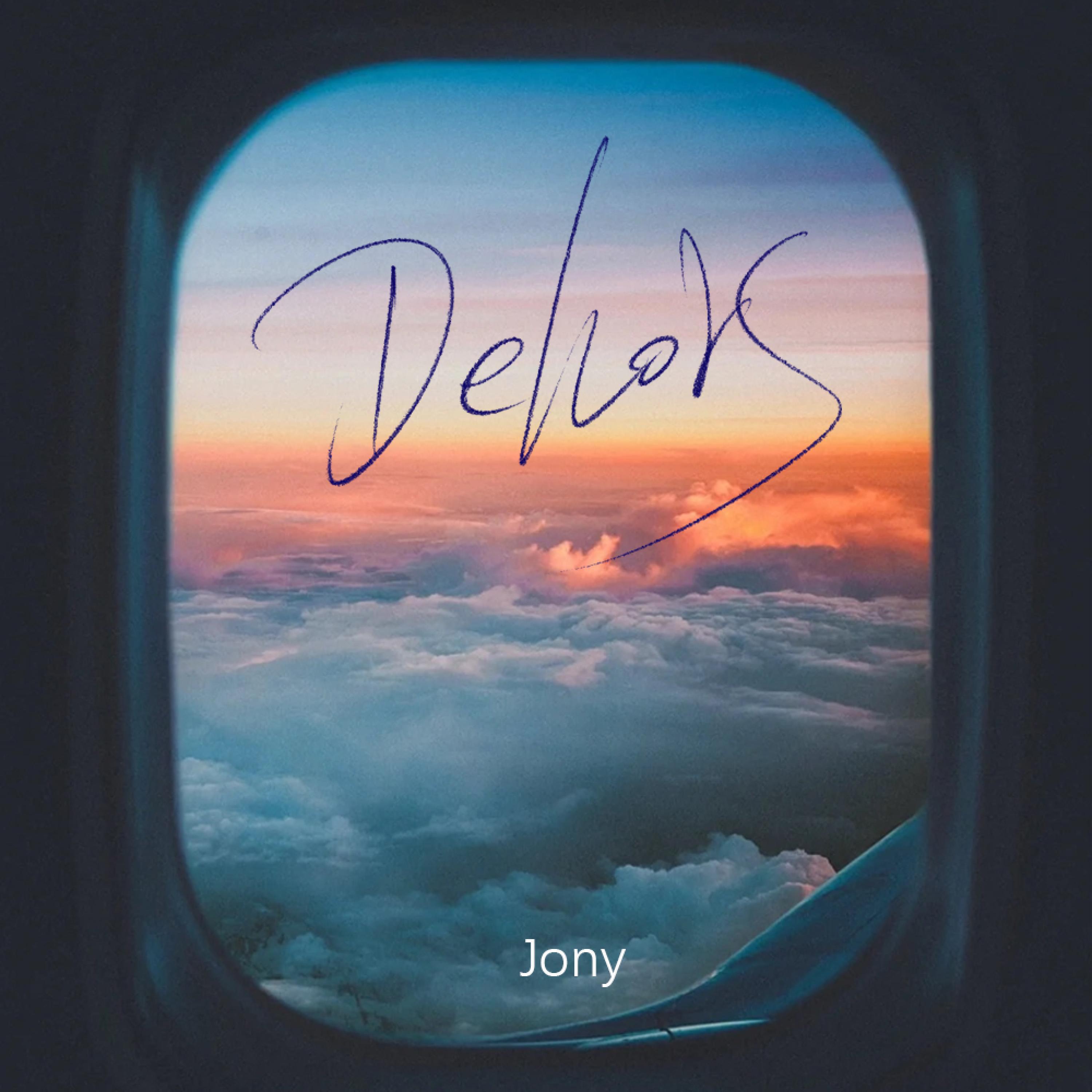 Jony - Dehors