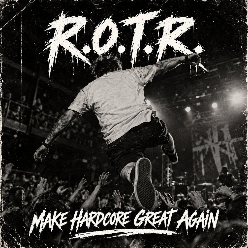 Релиз Make Hardcore Great Again